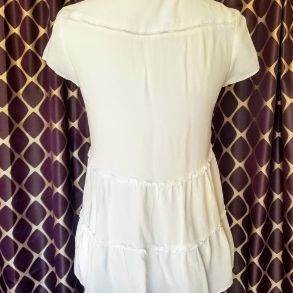 American Eagle Boho Top - Picture 5 of 6